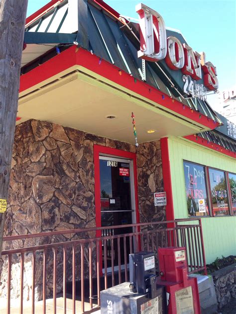 Don's restaurant - Don's Restaurant - Carbonear - phone number, website, address & opening hours - NL - Restaurants. Come enjoy a delightful dish at Don's Restaurant. They are readily reachable by bicycle and public transit. Come visit them in a …